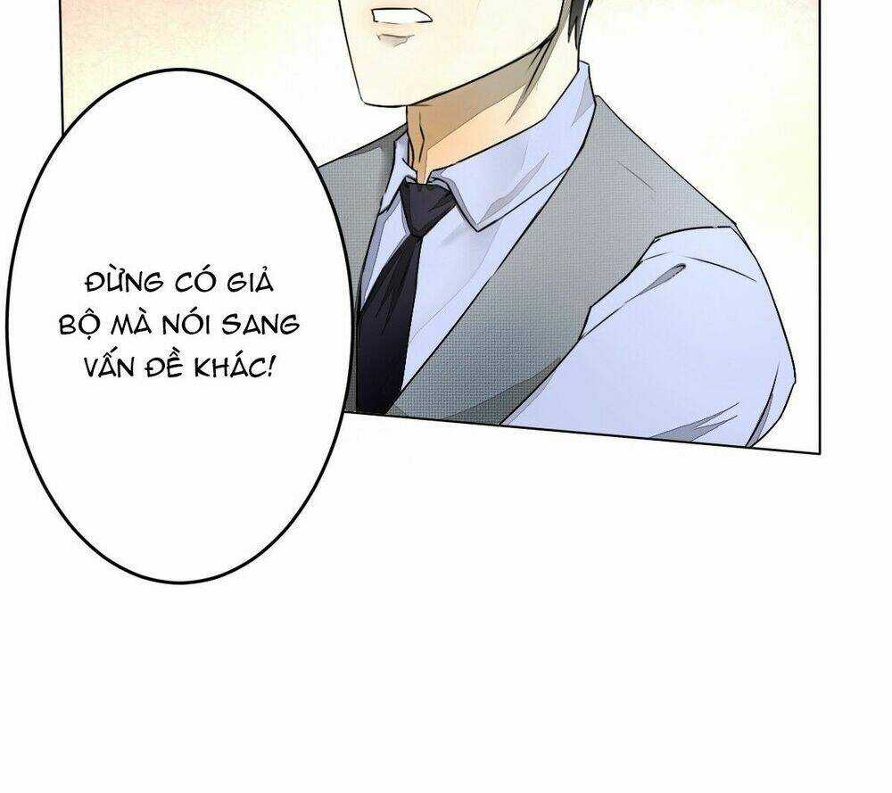 Nước Mắt Người Cá - Chapter 3 - Trang 5