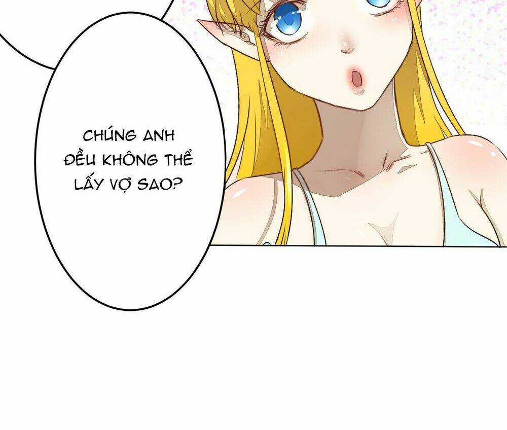 Nước Mắt Người Cá - Chapter 3 - Trang 7