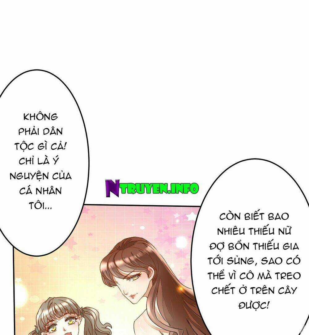Nước Mắt Người Cá - Chapter 3 - Trang 8