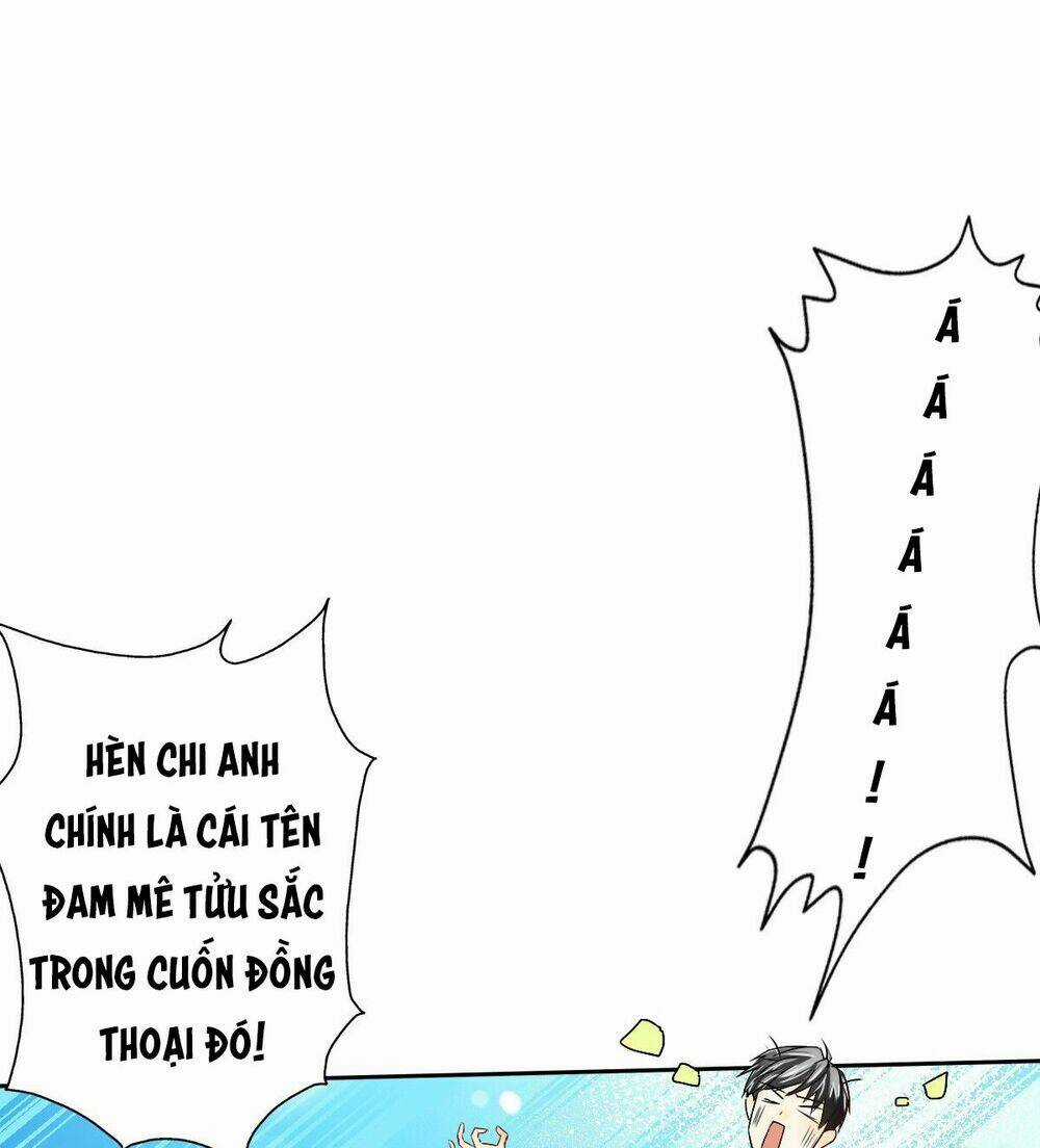 Nước Mắt Người Cá - Chapter 3 - Trang 10