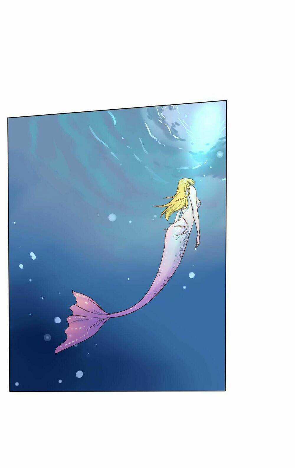 Nước Mắt Người Cá - Chapter 4 - Trang 13