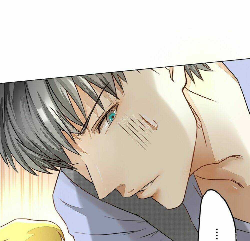 Nước Mắt Người Cá - Chapter 4 - Trang 3