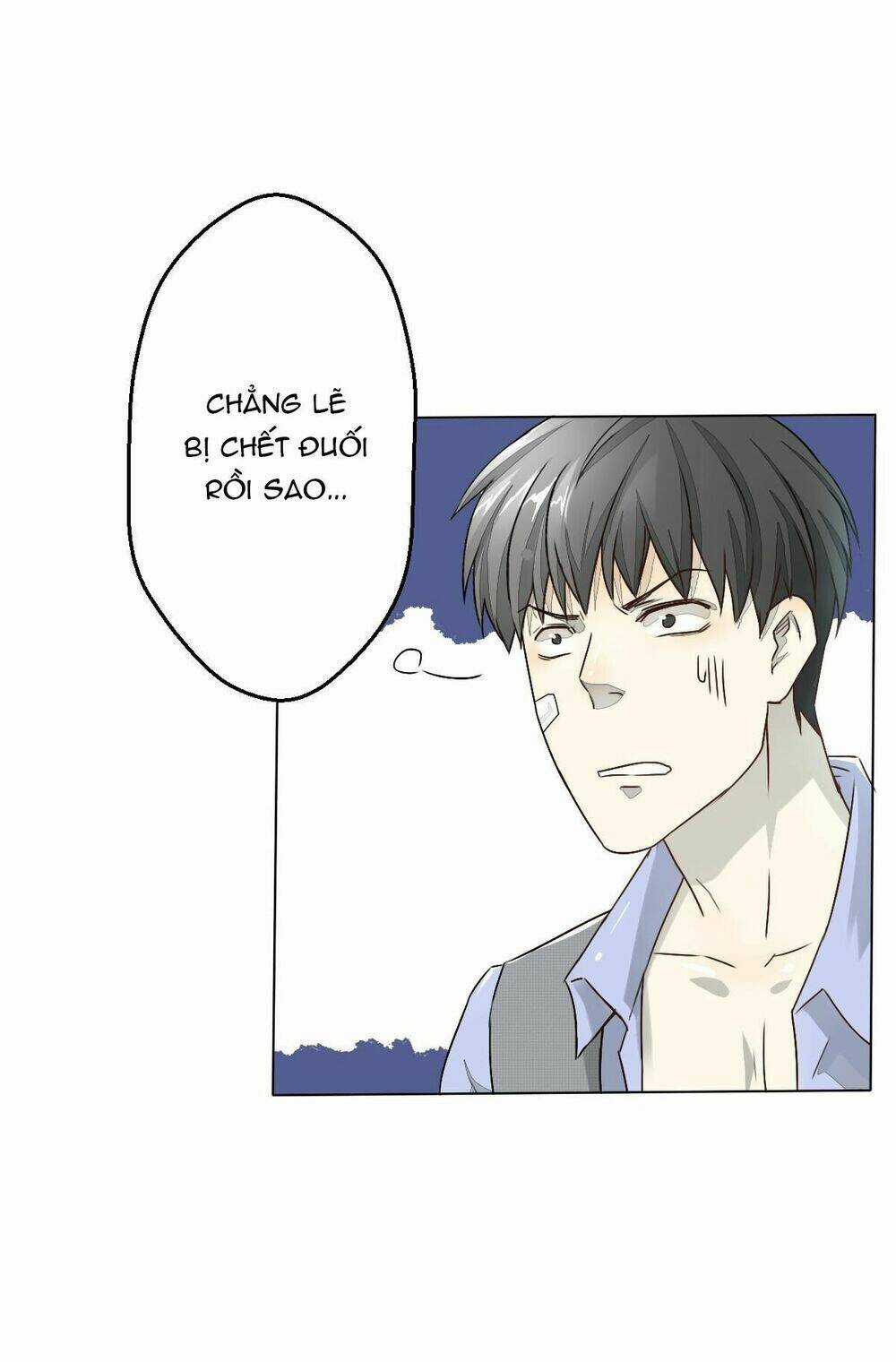 Nước Mắt Người Cá - Chapter 4 - Trang 26