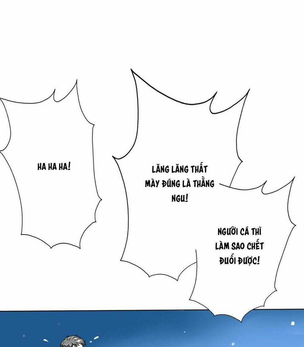 Nước Mắt Người Cá - Chapter 4 - Trang 27