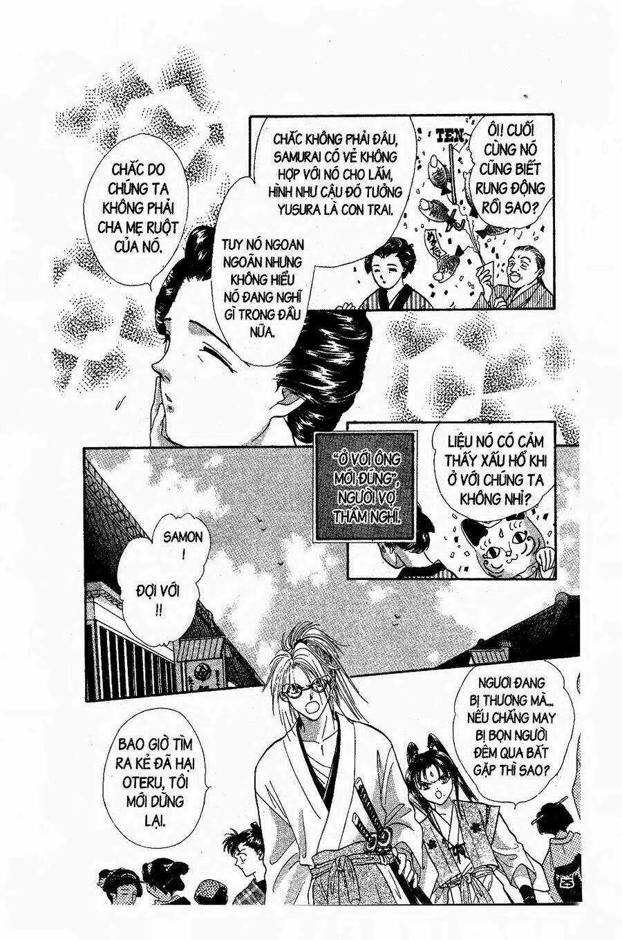 Nước Nhật Vui Vẻ - Chapter 1 - Trang 18