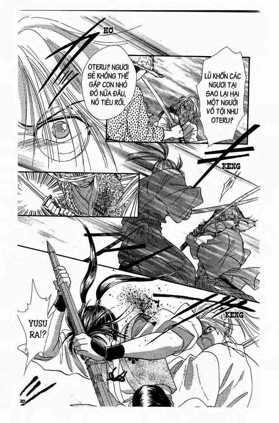 Nước Nhật Vui Vẻ - Chapter 1 - Trang 23