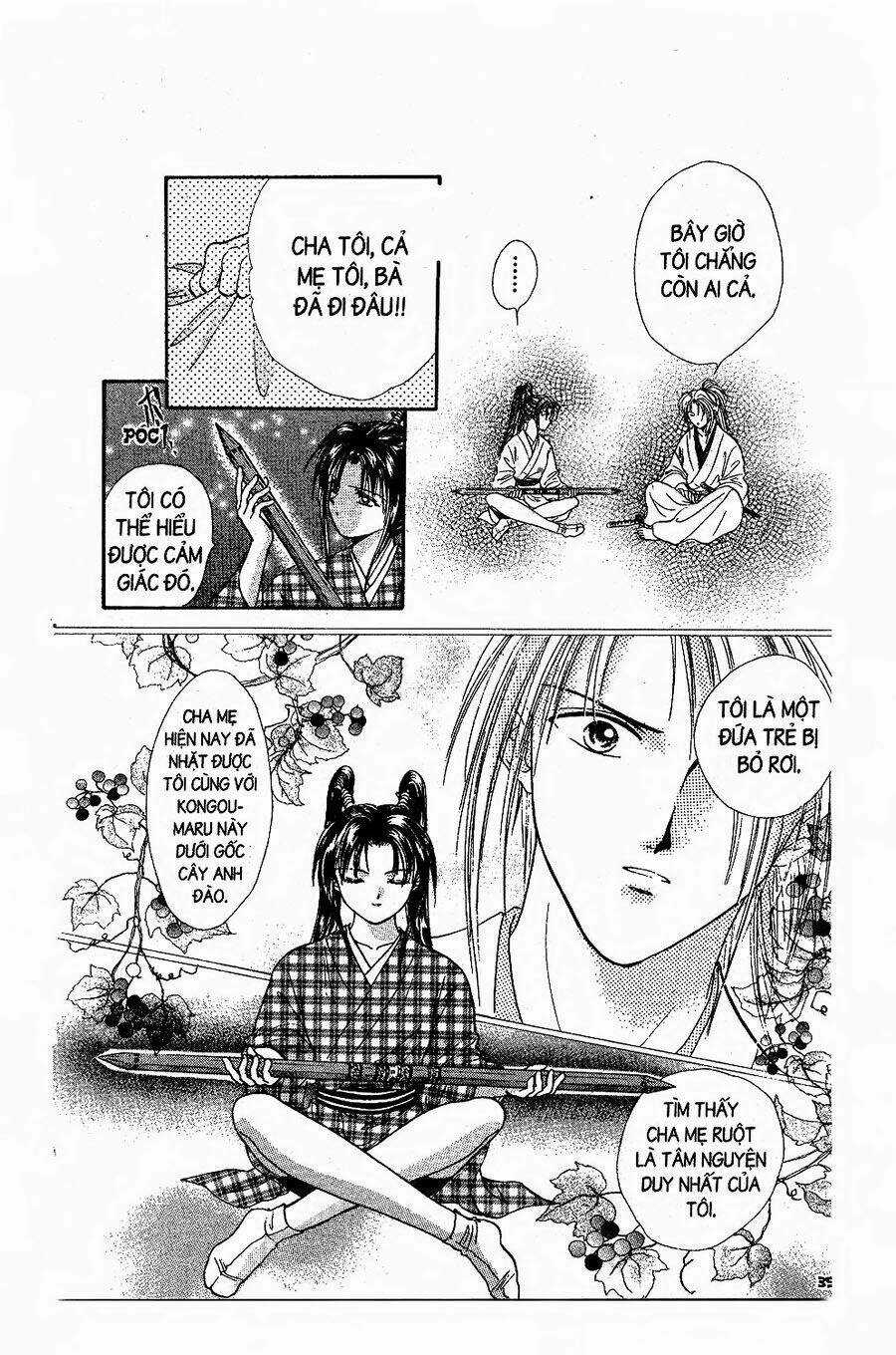 Nước Nhật Vui Vẻ - Chapter 1 - Trang 28