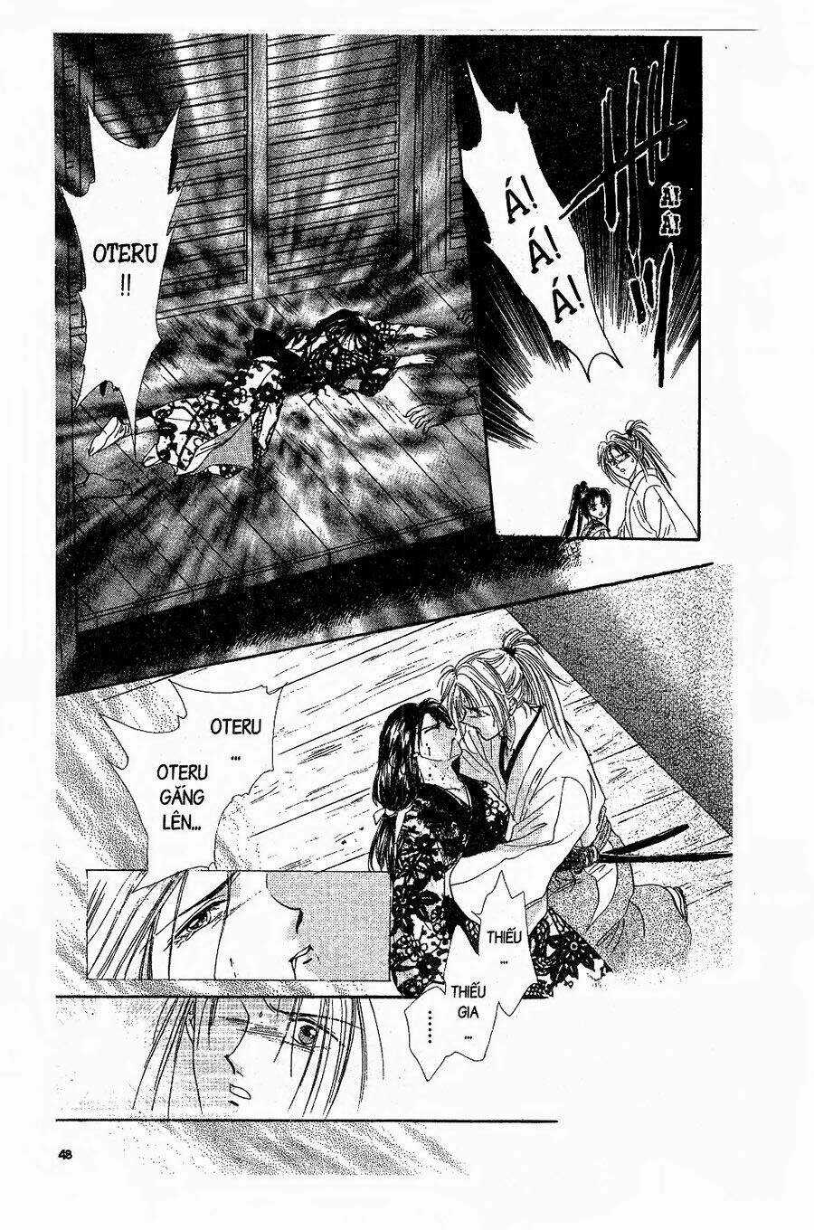 Nước Nhật Vui Vẻ - Chapter 1 - Trang 41