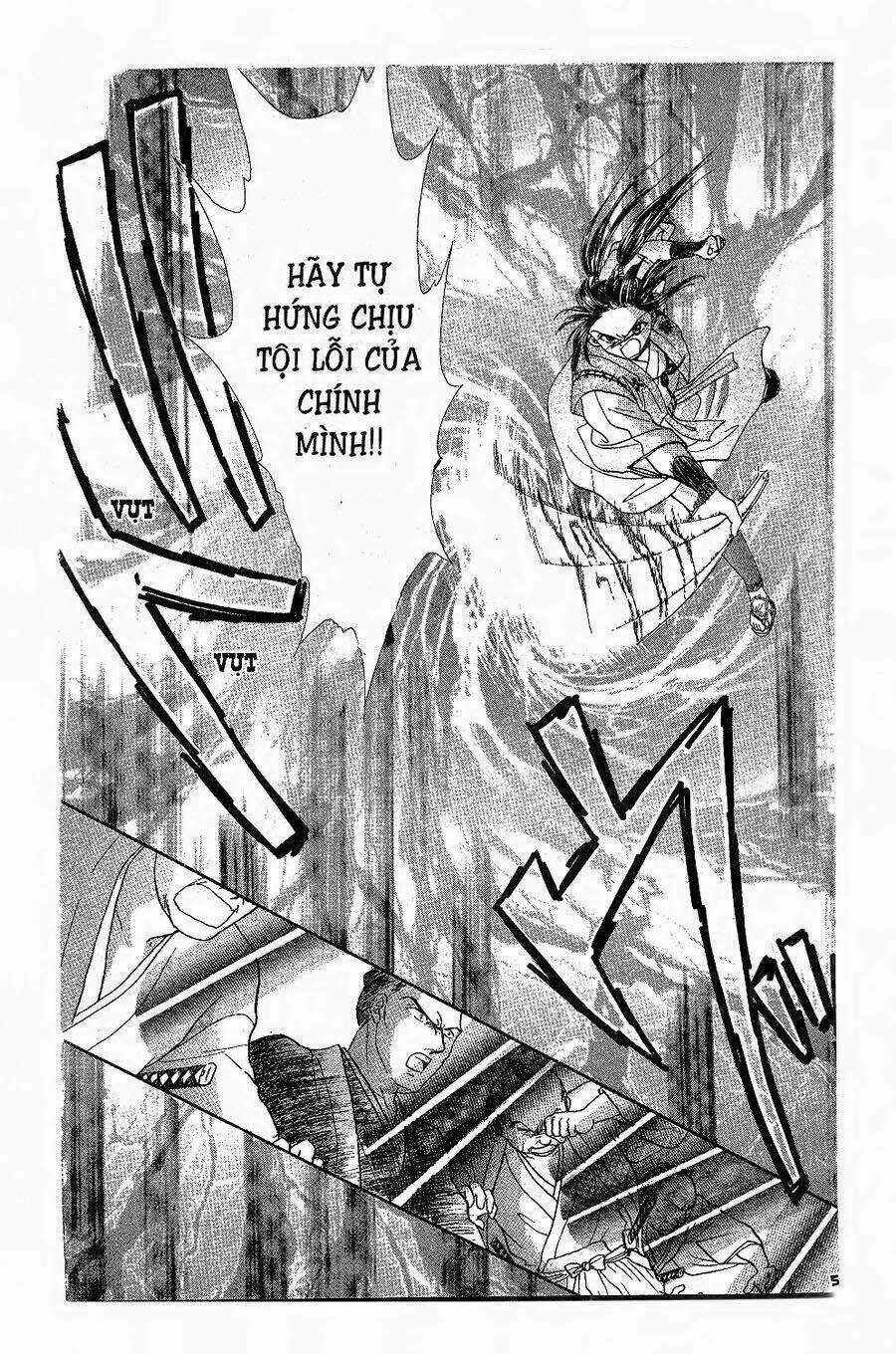 Nước Nhật Vui Vẻ - Chapter 1 - Trang 44