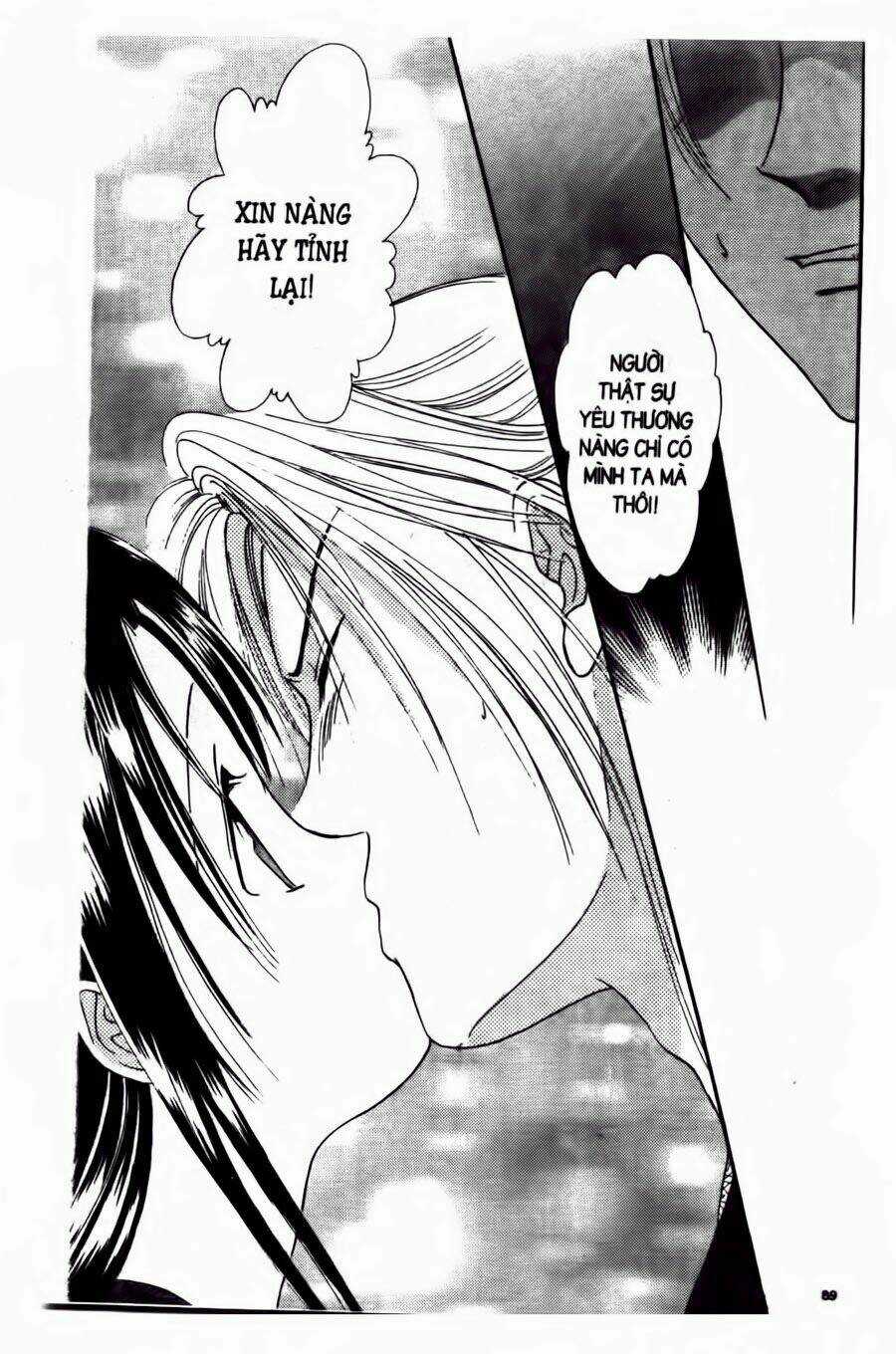 Nước Nhật Vui Vẻ - Chapter 10 - Trang 40