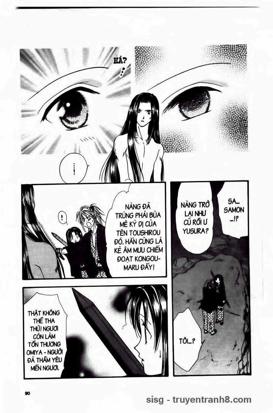 Nước Nhật Vui Vẻ - Chapter 10 - Trang 41