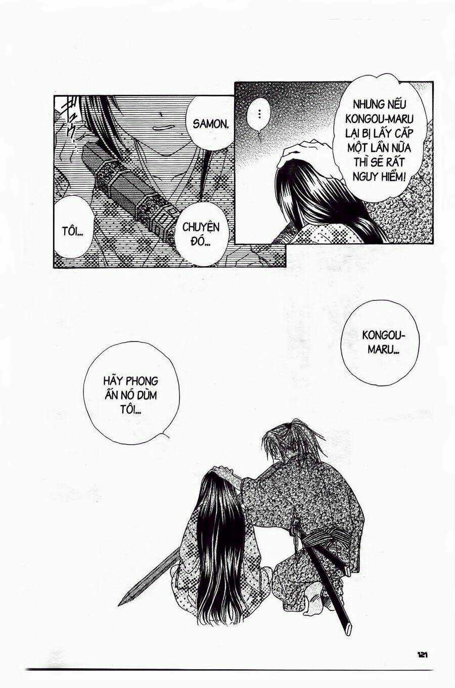 Nước Nhật Vui Vẻ - Chapter 11 - Trang 26