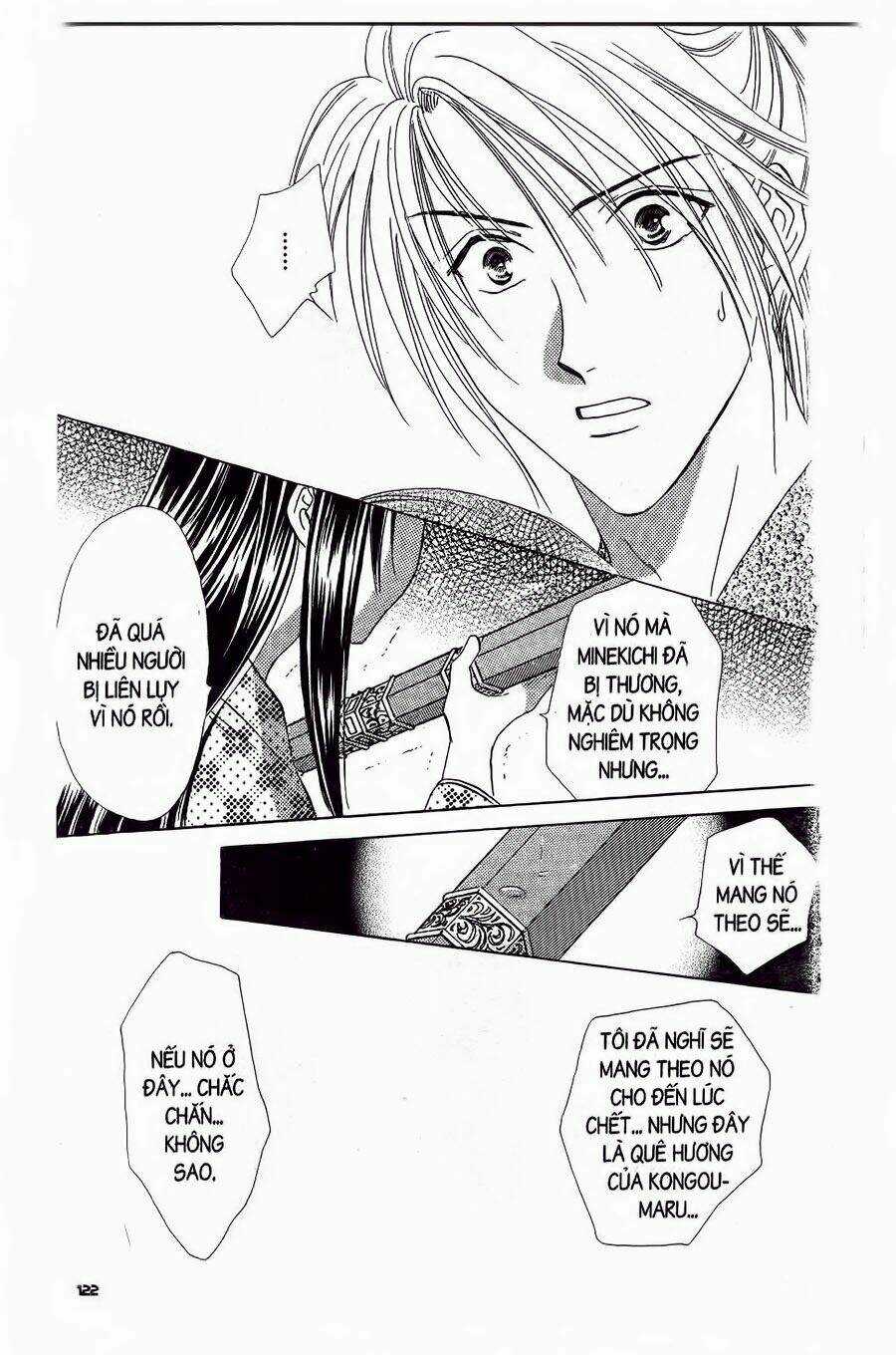 Nước Nhật Vui Vẻ - Chapter 11 - Trang 27