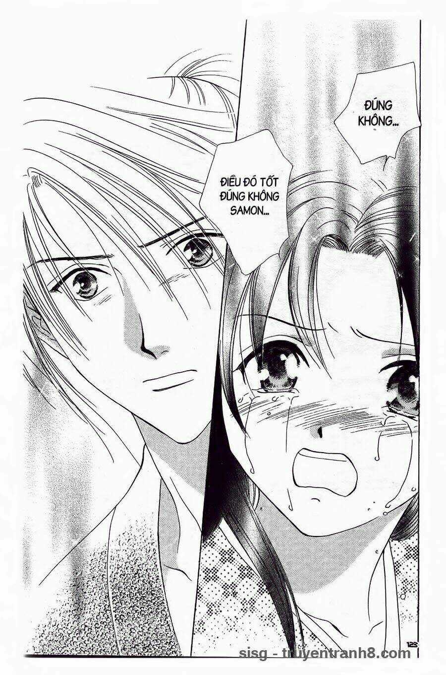 Nước Nhật Vui Vẻ - Chapter 11 - Trang 28