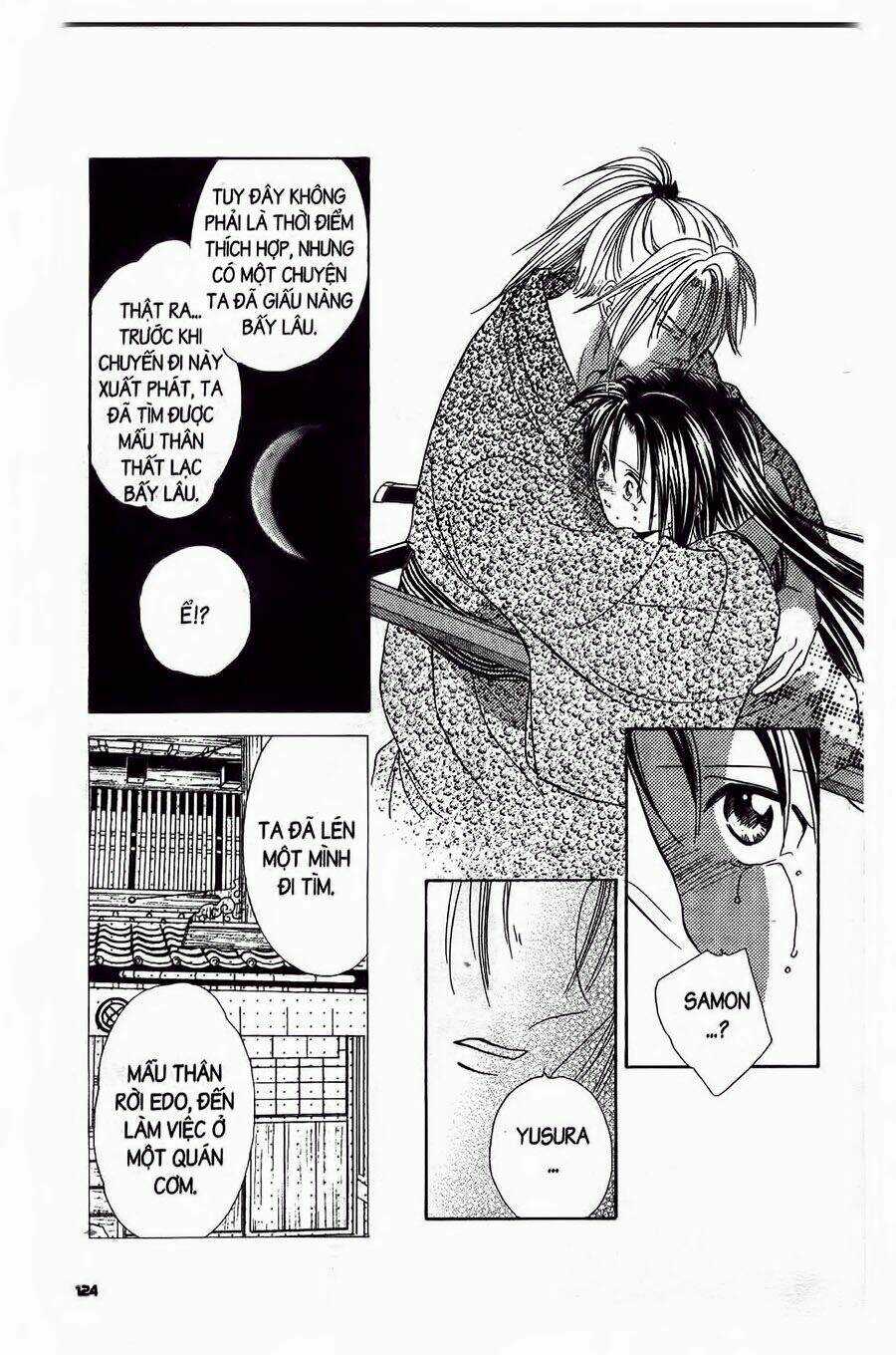 Nước Nhật Vui Vẻ - Chapter 11 - Trang 29