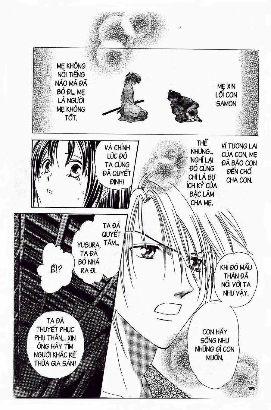 Nước Nhật Vui Vẻ - Chapter 11 - Trang 30