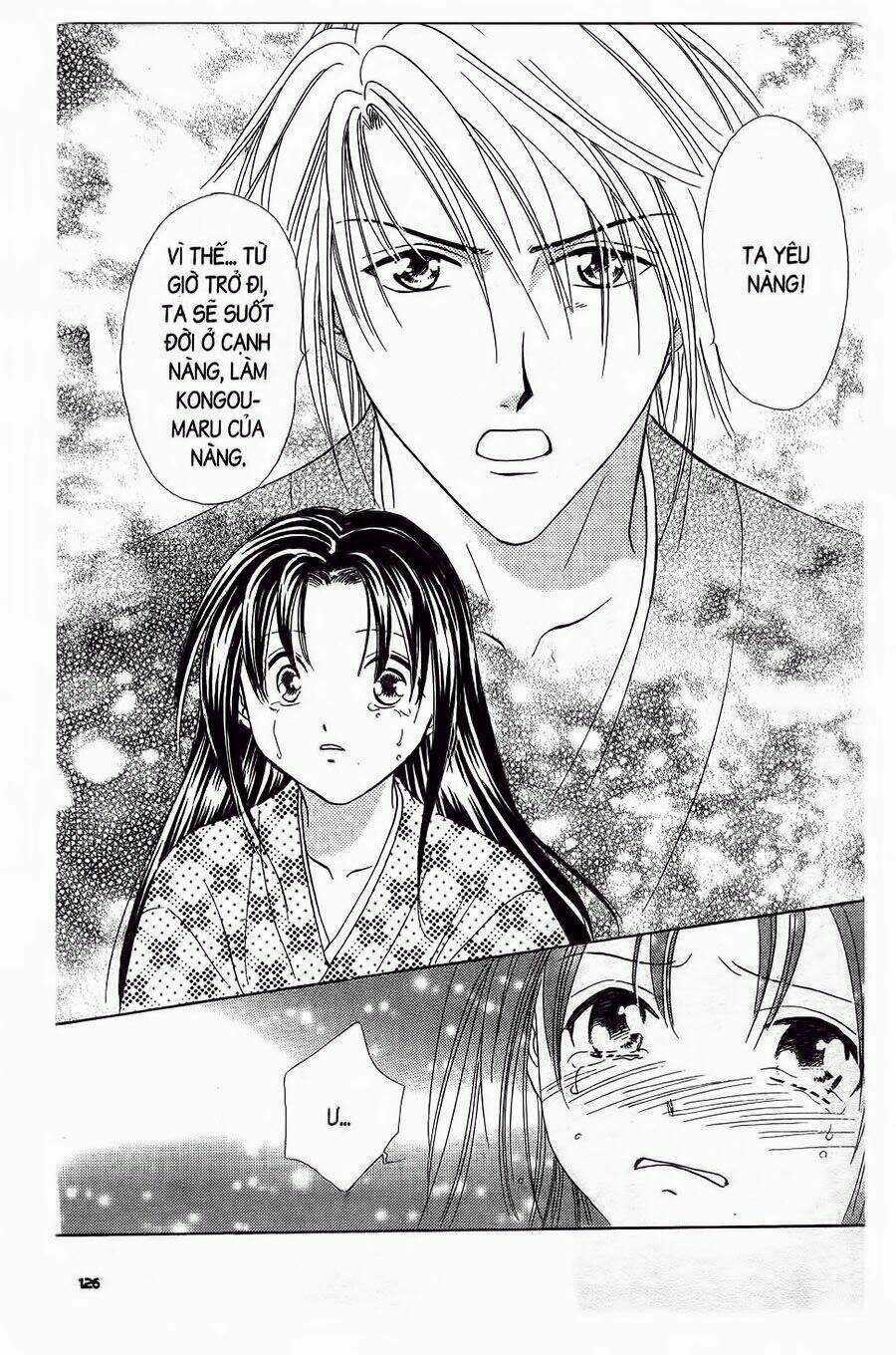 Nước Nhật Vui Vẻ - Chapter 11 - Trang 31