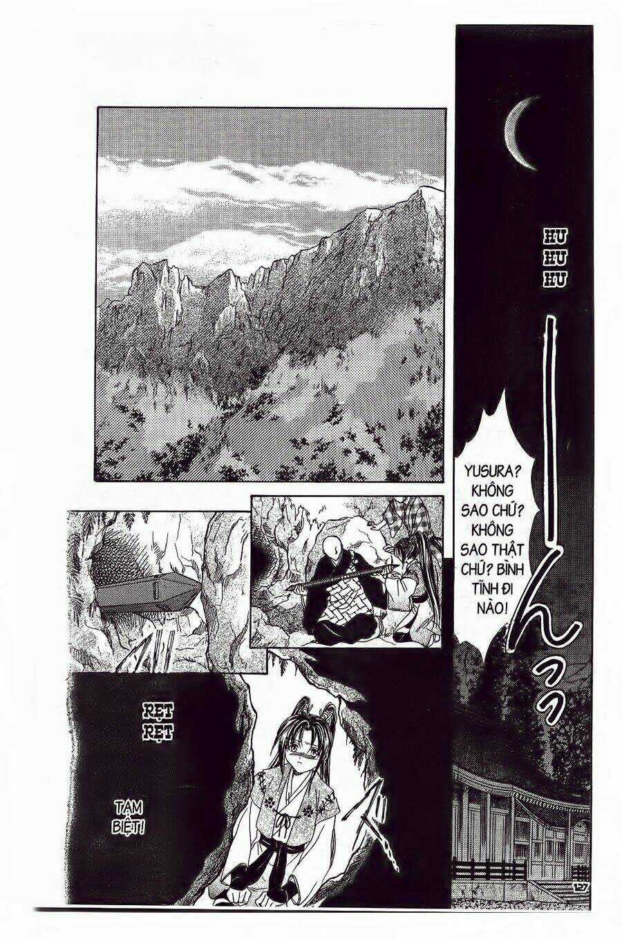 Nước Nhật Vui Vẻ - Chapter 11 - Trang 32