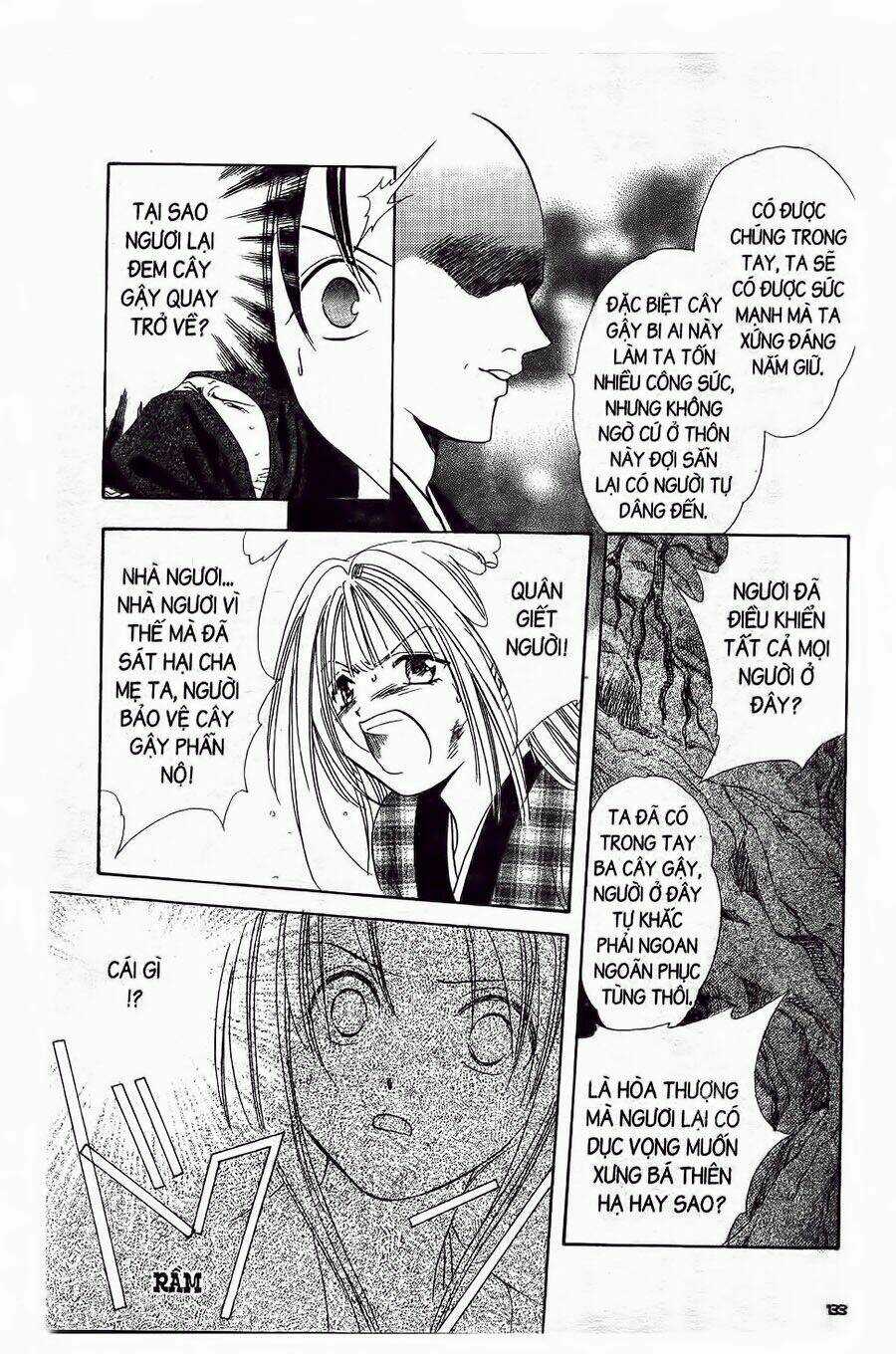 Nước Nhật Vui Vẻ - Chapter 11 - Trang 38