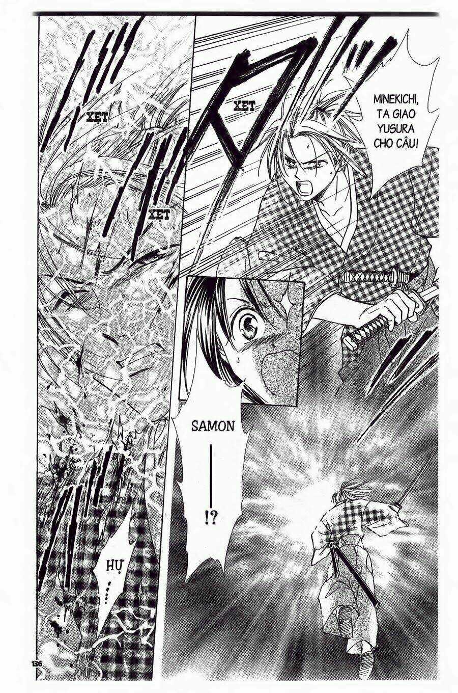 Nước Nhật Vui Vẻ - Chapter 11 - Trang 41