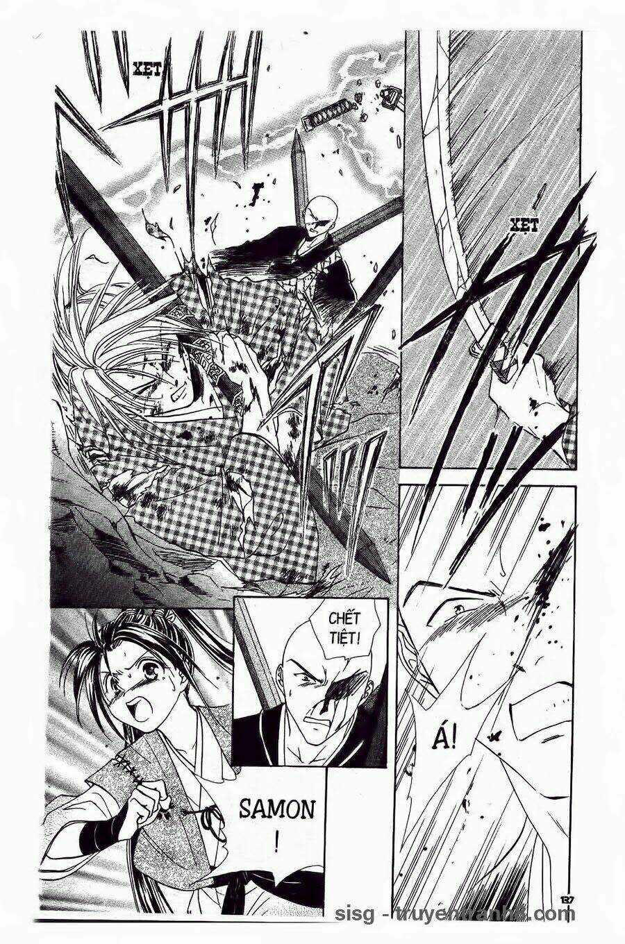 Nước Nhật Vui Vẻ - Chapter 11 - Trang 42