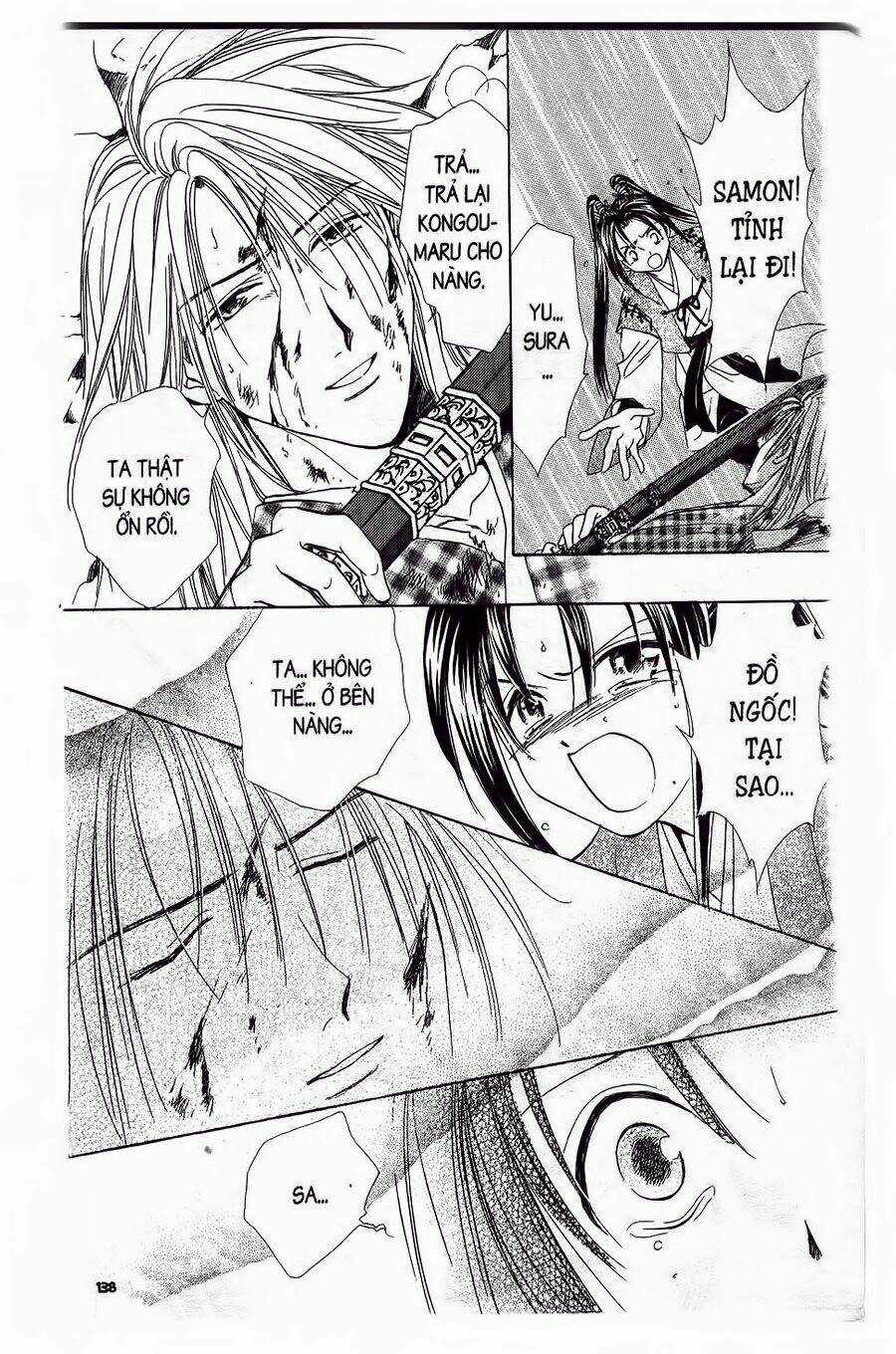 Nước Nhật Vui Vẻ - Chapter 11 - Trang 43