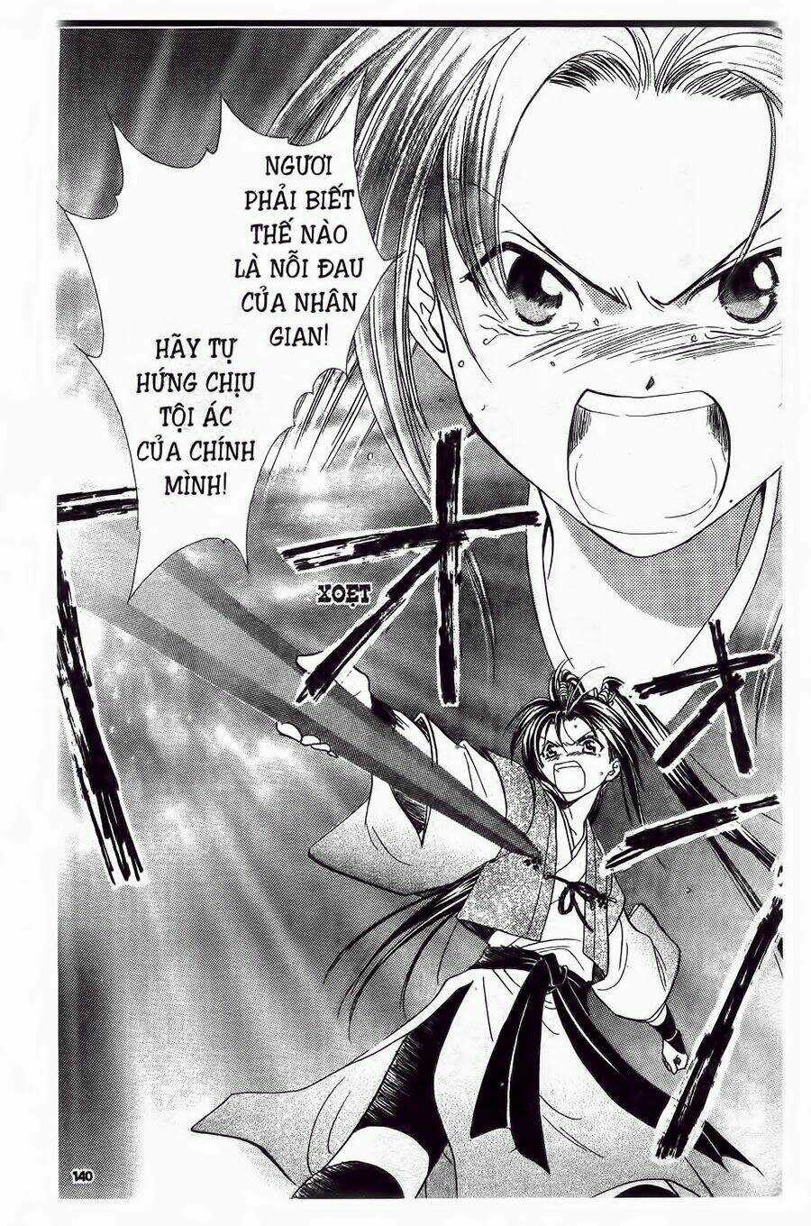 Nước Nhật Vui Vẻ - Chapter 11 - Trang 45