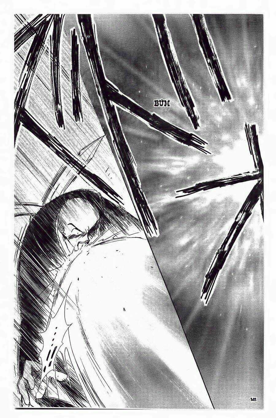 Nước Nhật Vui Vẻ - Chapter 11 - Trang 46