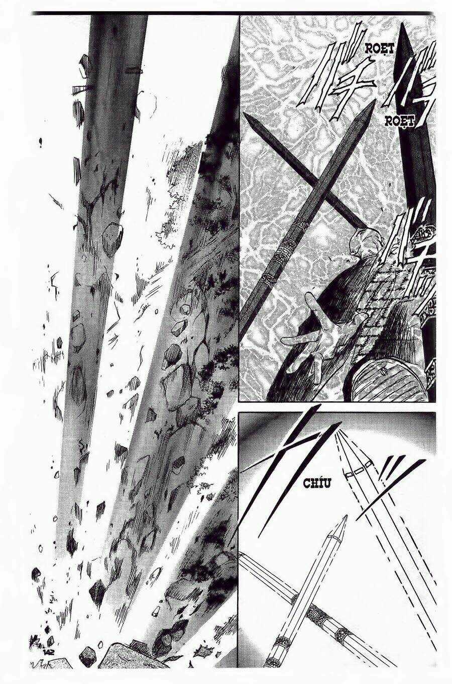 Nước Nhật Vui Vẻ - Chapter 11 - Trang 47