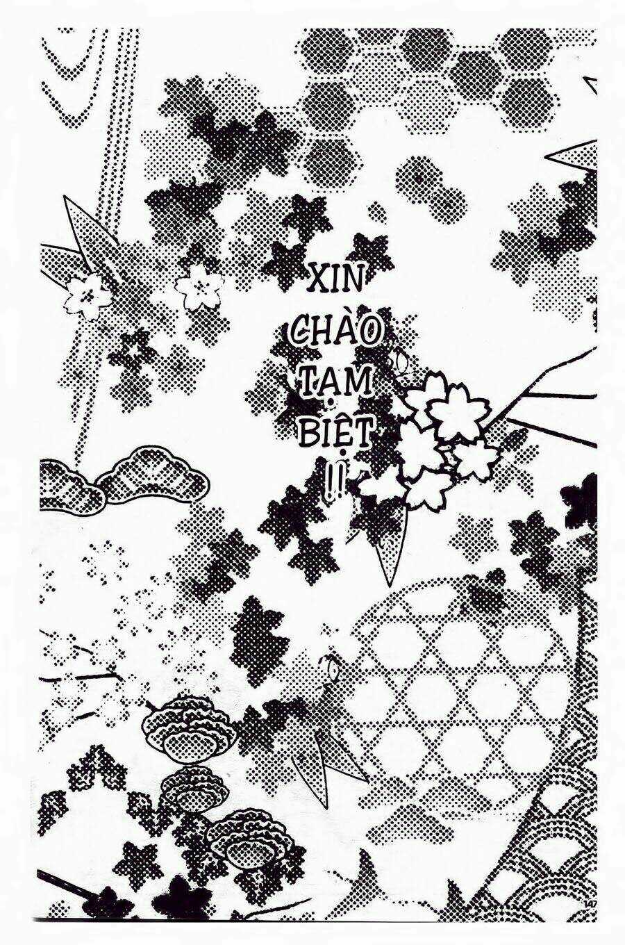 Nước Nhật Vui Vẻ - Chapter 11 - Trang 52