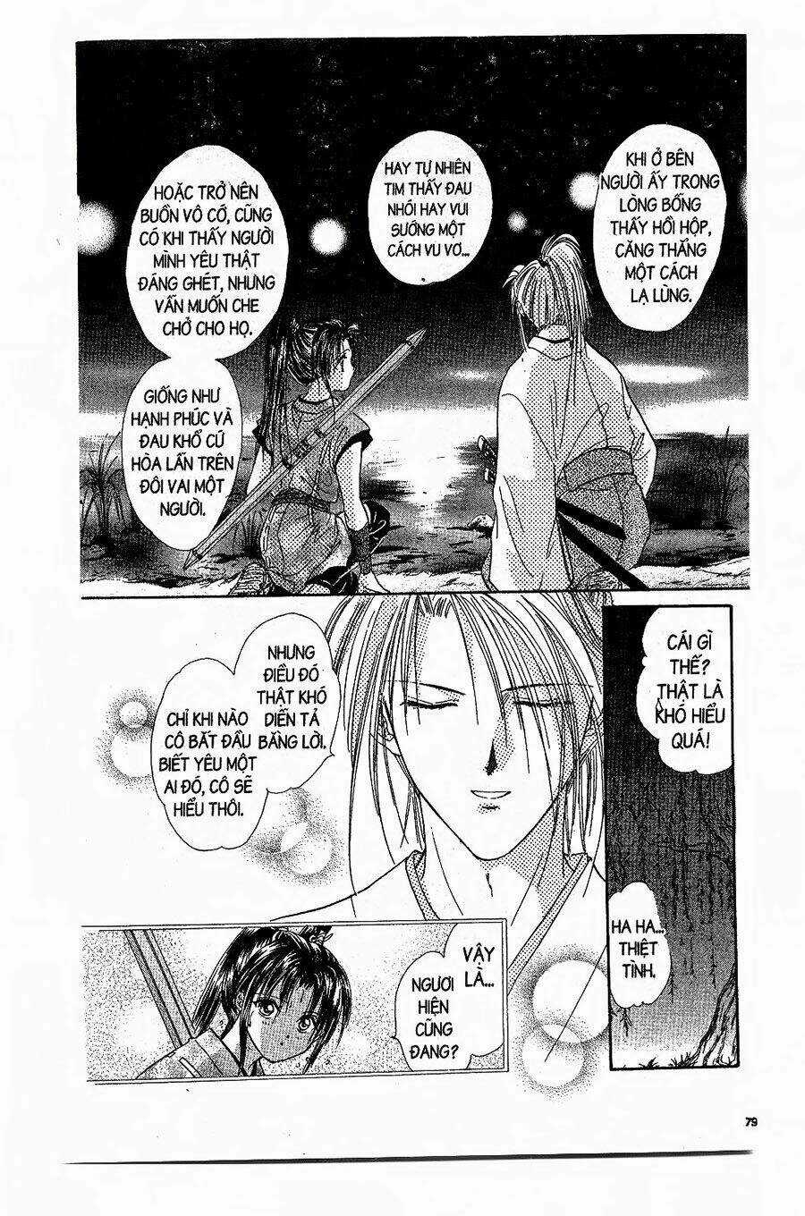 Nước Nhật Vui Vẻ - Chapter 2 - Trang 25