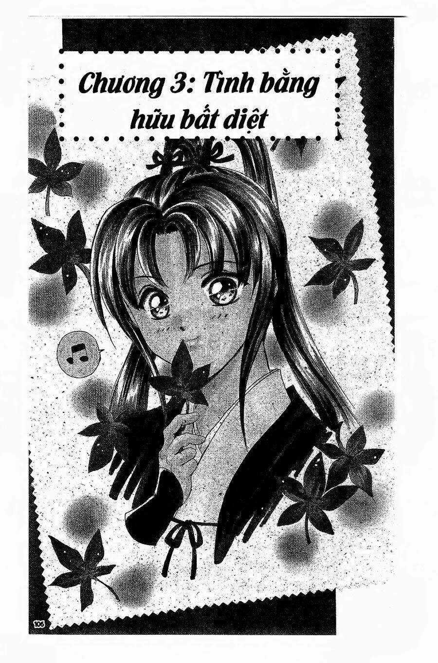 Nước Nhật Vui Vẻ - Chapter 3 - Trang 2