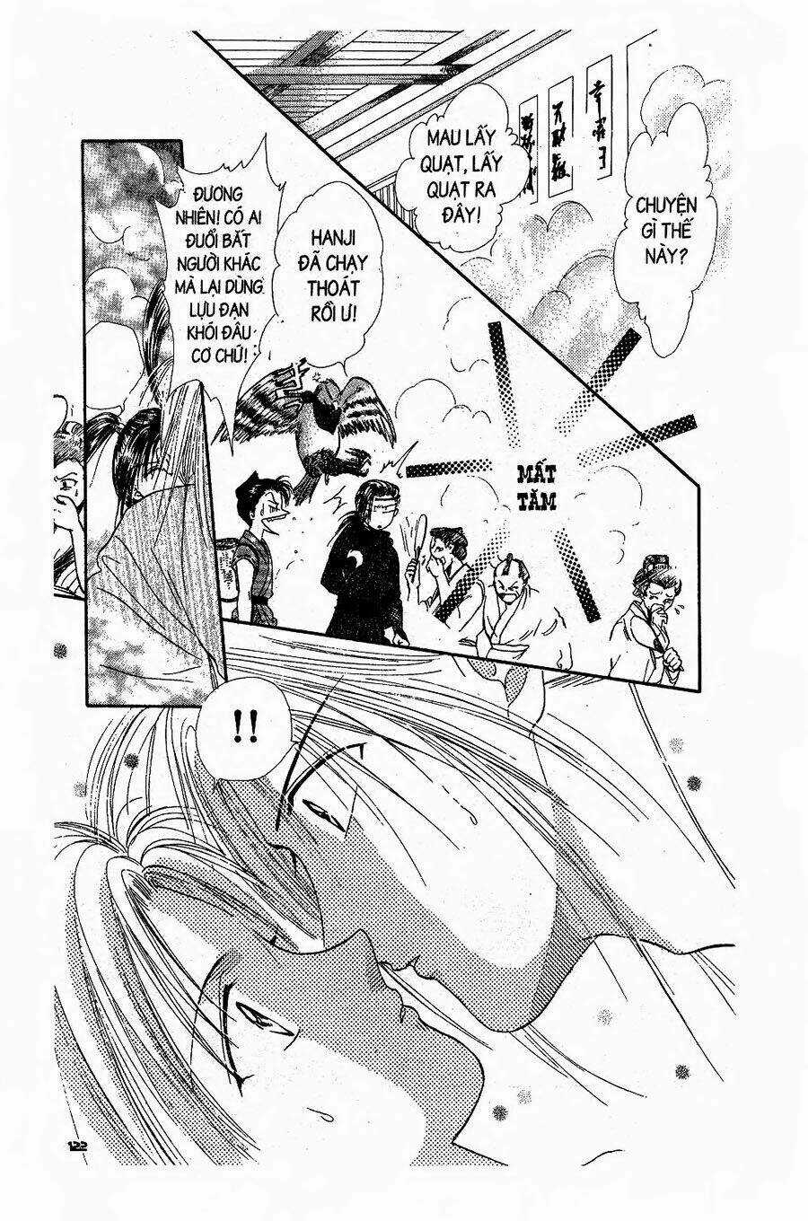 Nước Nhật Vui Vẻ - Chapter 3 - Trang 18