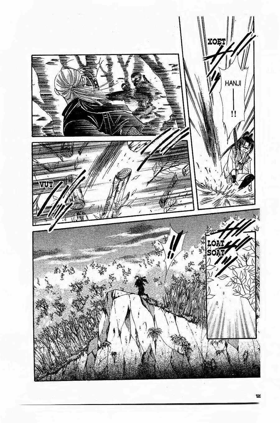 Nước Nhật Vui Vẻ - Chapter 3 - Trang 29