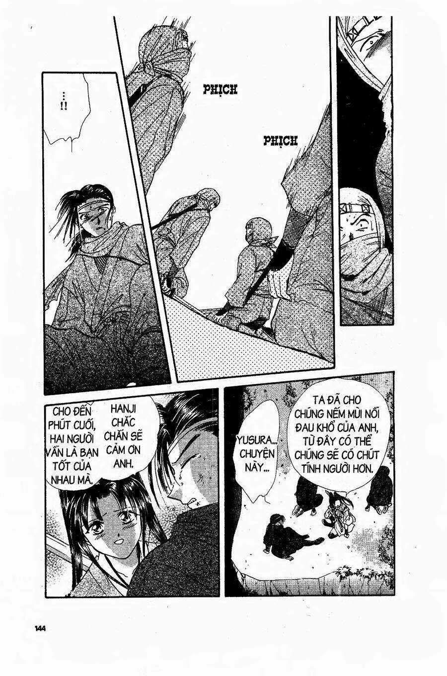 Nước Nhật Vui Vẻ - Chapter 3 - Trang 40