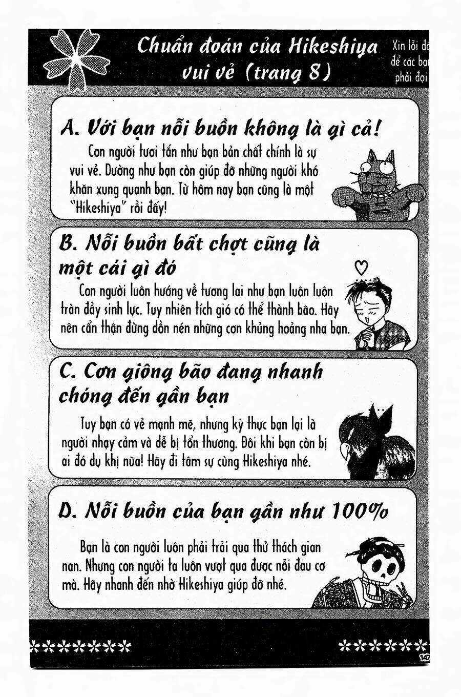 Nước Nhật Vui Vẻ - Chapter 3 - Trang 43