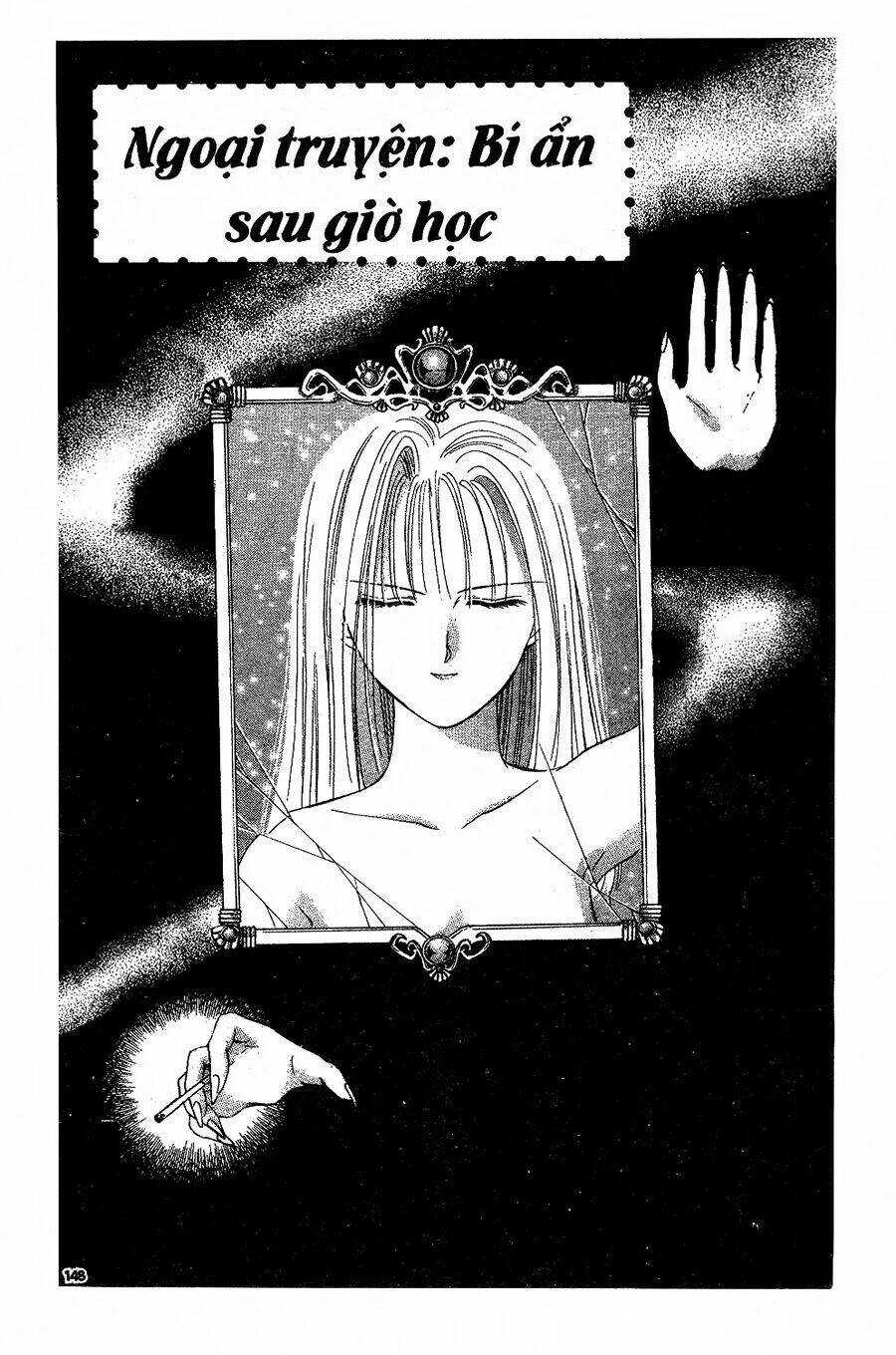 Nước Nhật Vui Vẻ - Chapter 4 - Trang 2