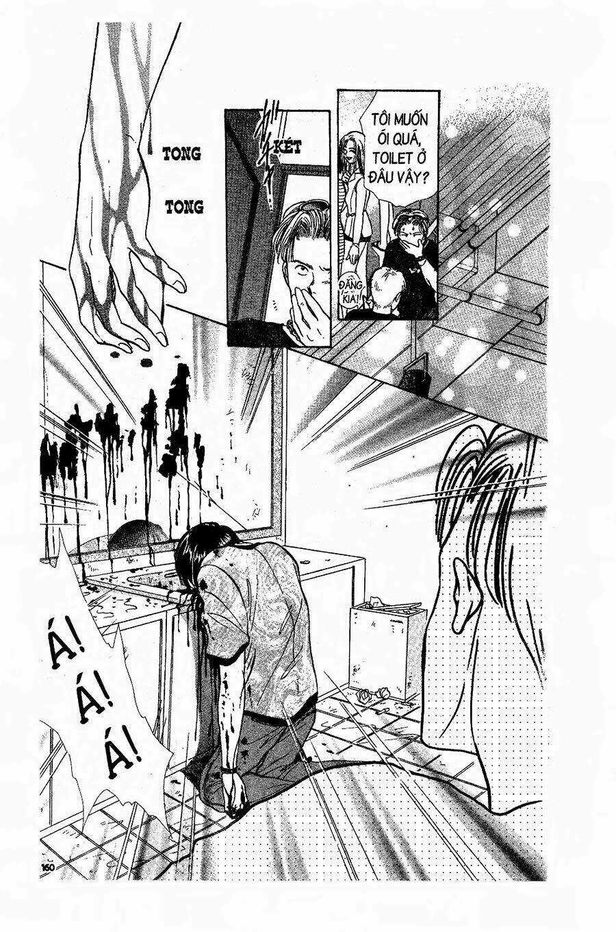 Nước Nhật Vui Vẻ - Chapter 4 - Trang 14