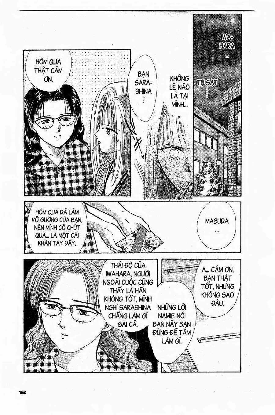 Nước Nhật Vui Vẻ - Chapter 4 - Trang 16