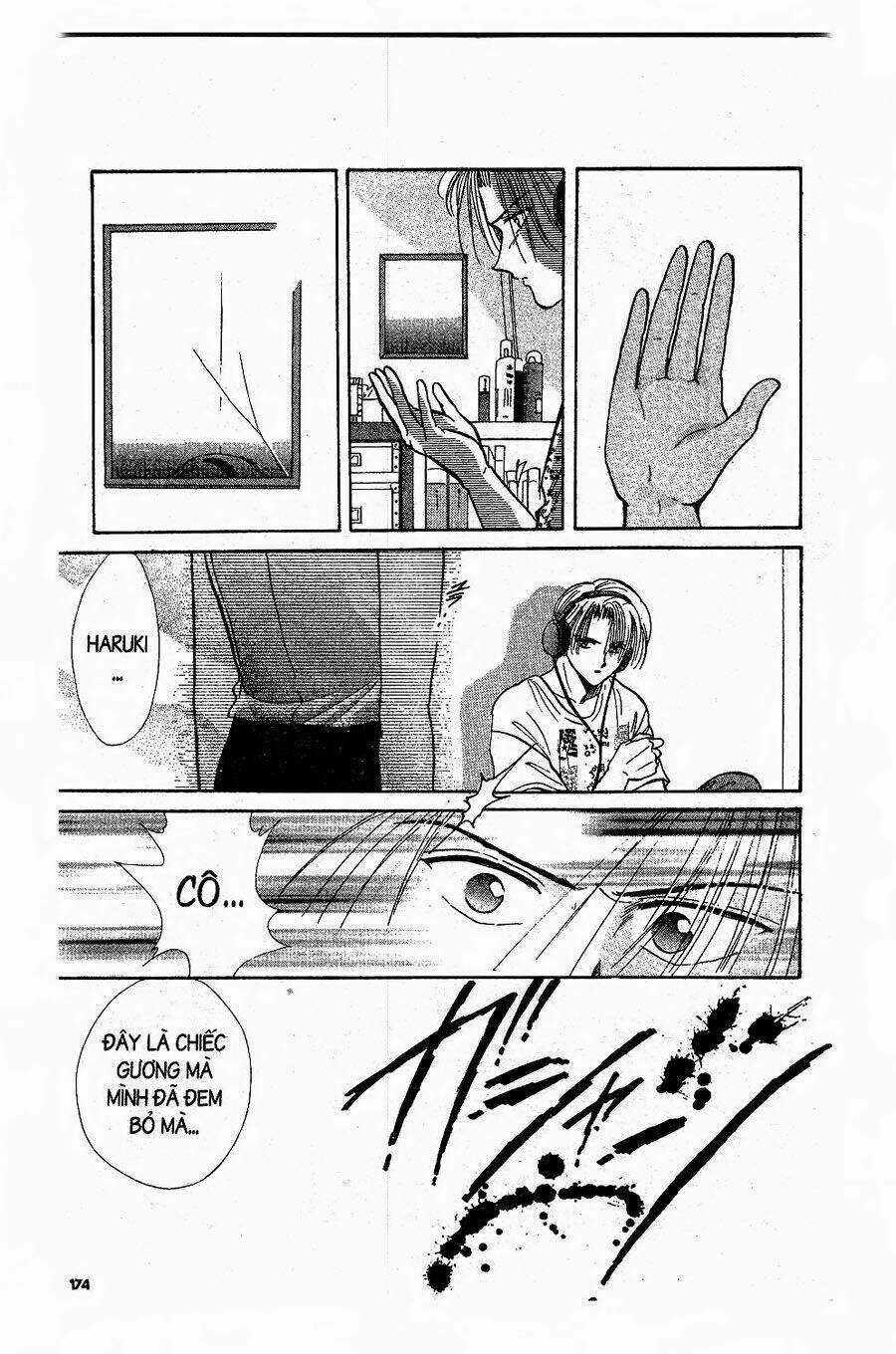 Nước Nhật Vui Vẻ - Chapter 4 - Trang 28