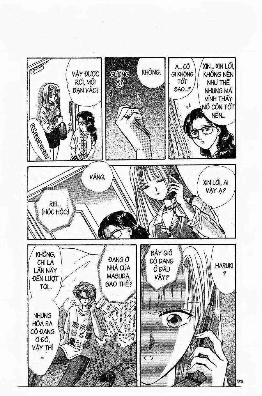 Nước Nhật Vui Vẻ - Chapter 4 - Trang 29