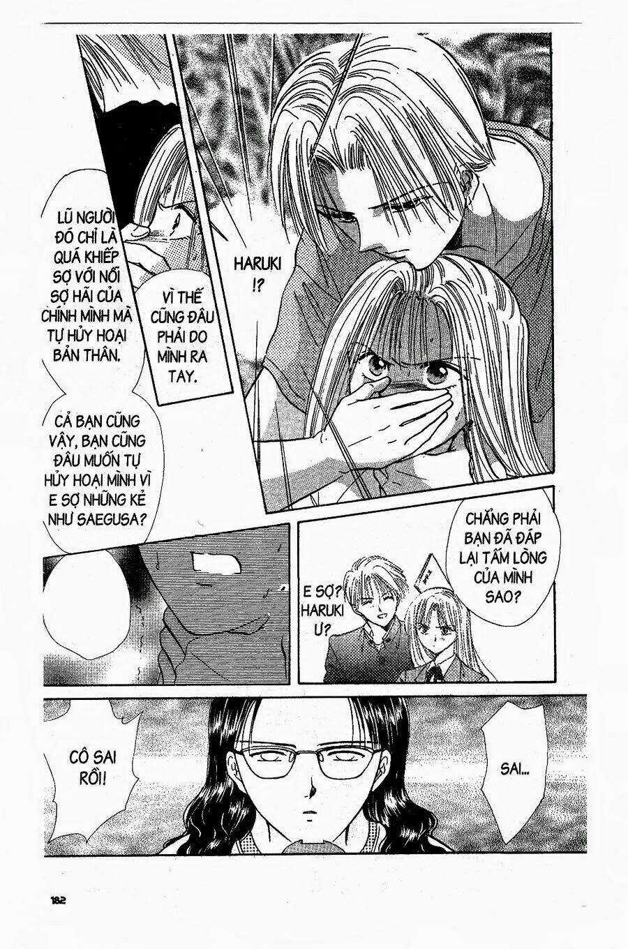 Nước Nhật Vui Vẻ - Chapter 4 - Trang 36