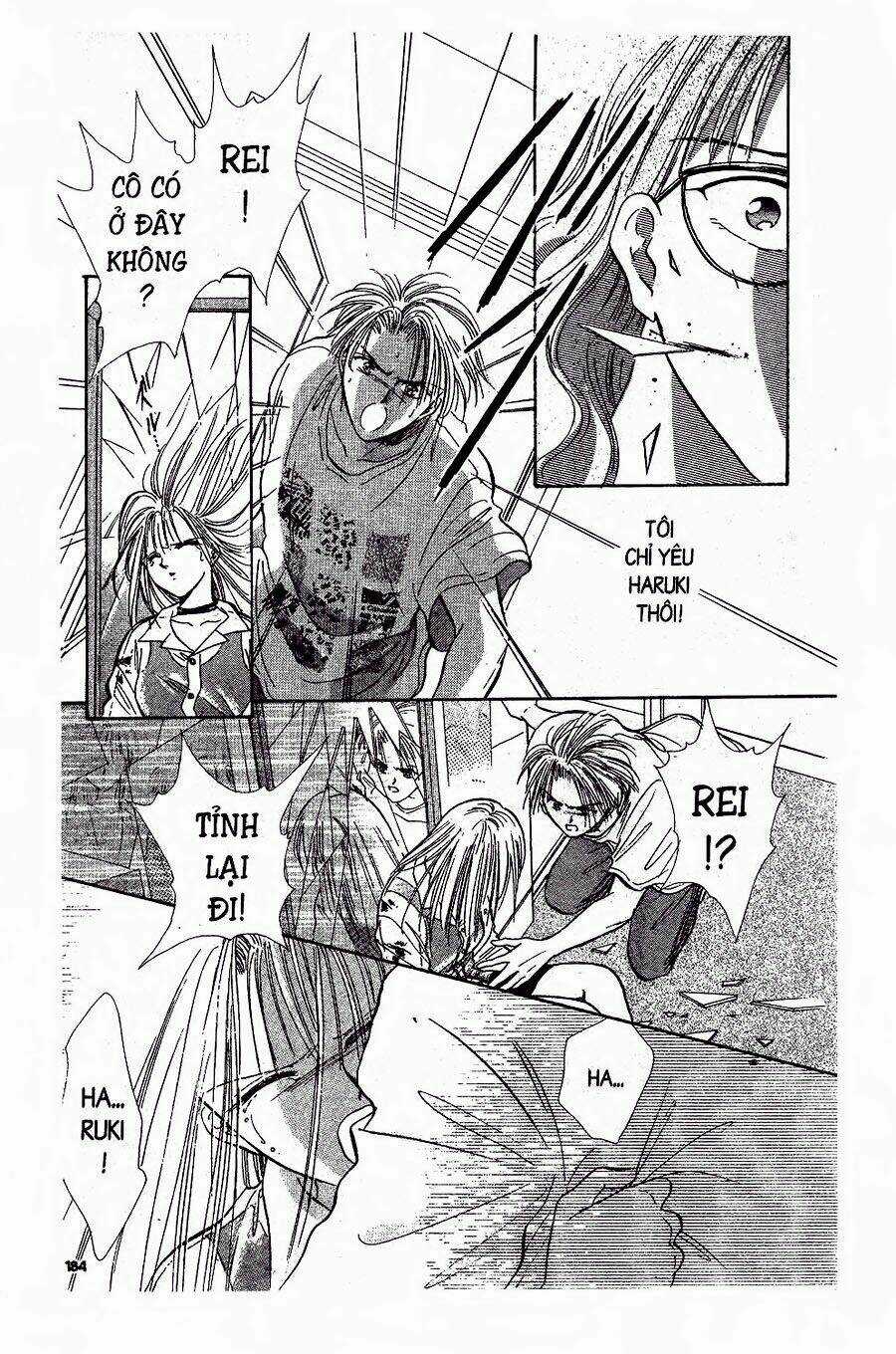 Nước Nhật Vui Vẻ - Chapter 4 - Trang 38