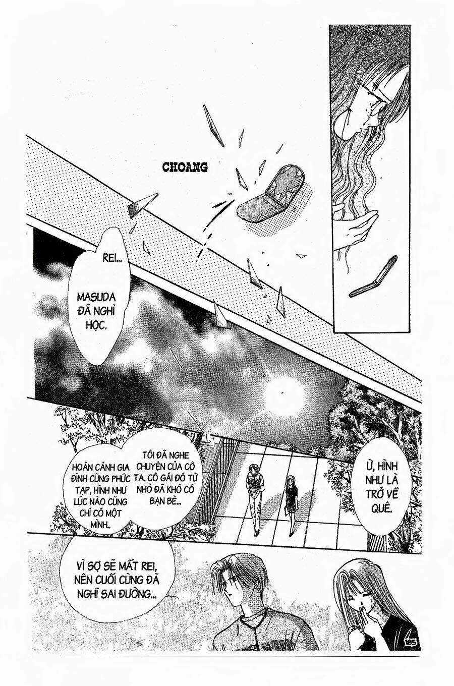 Nước Nhật Vui Vẻ - Chapter 4 - Trang 39