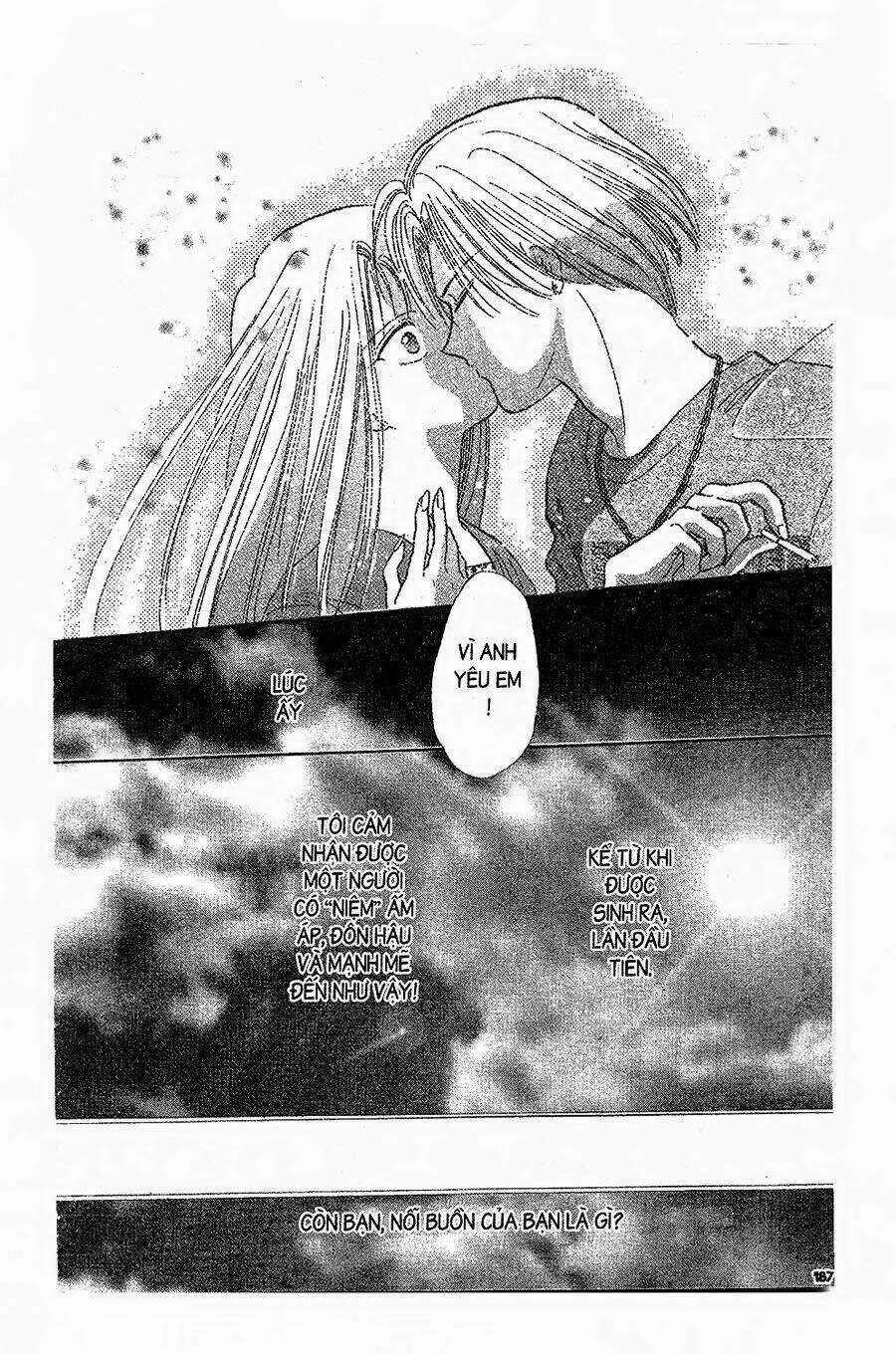 Nước Nhật Vui Vẻ - Chapter 4 - Trang 41