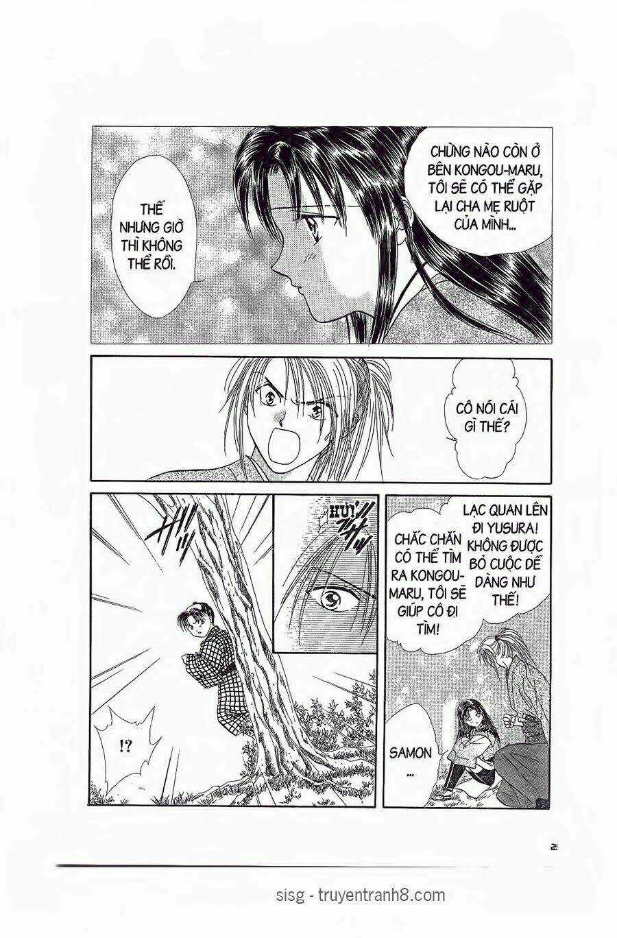 Nước Nhật Vui Vẻ - Chapter 5 - Trang 18