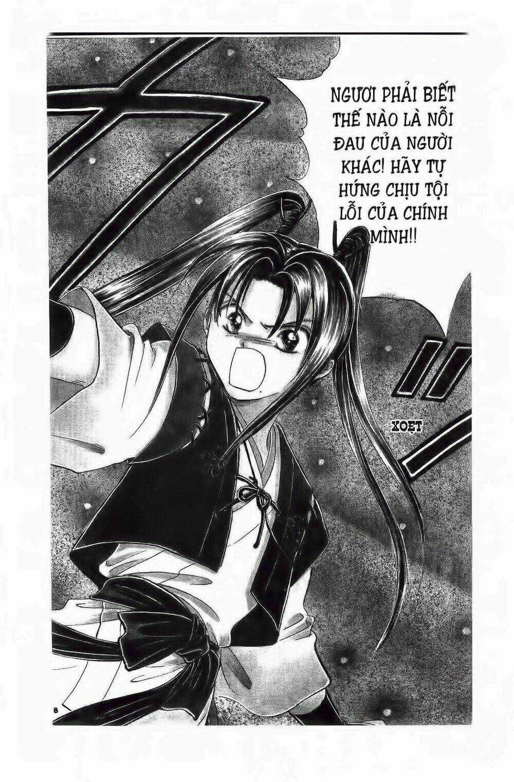 Nước Nhật Vui Vẻ - Chapter 5 - Trang 3