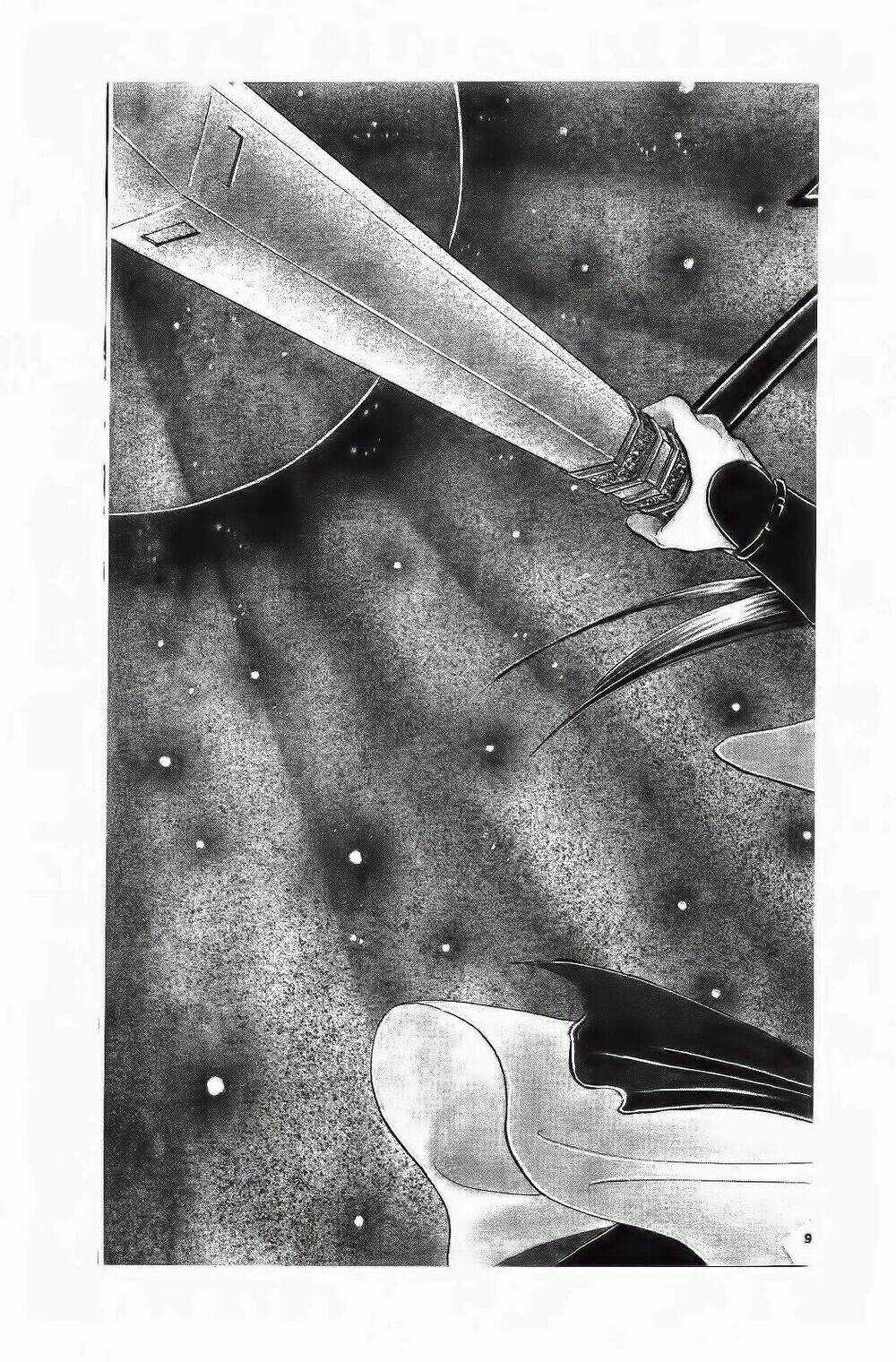 Nước Nhật Vui Vẻ - Chapter 5 - Trang 5