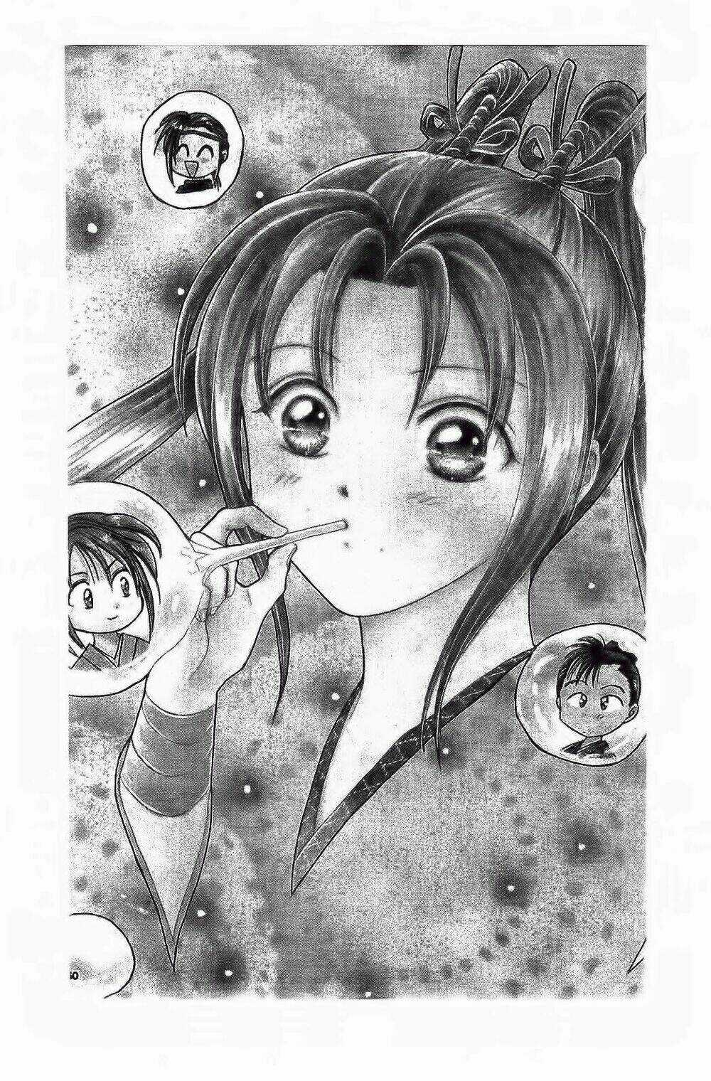 Nước Nhật Vui Vẻ - Chapter 6 - Trang 4