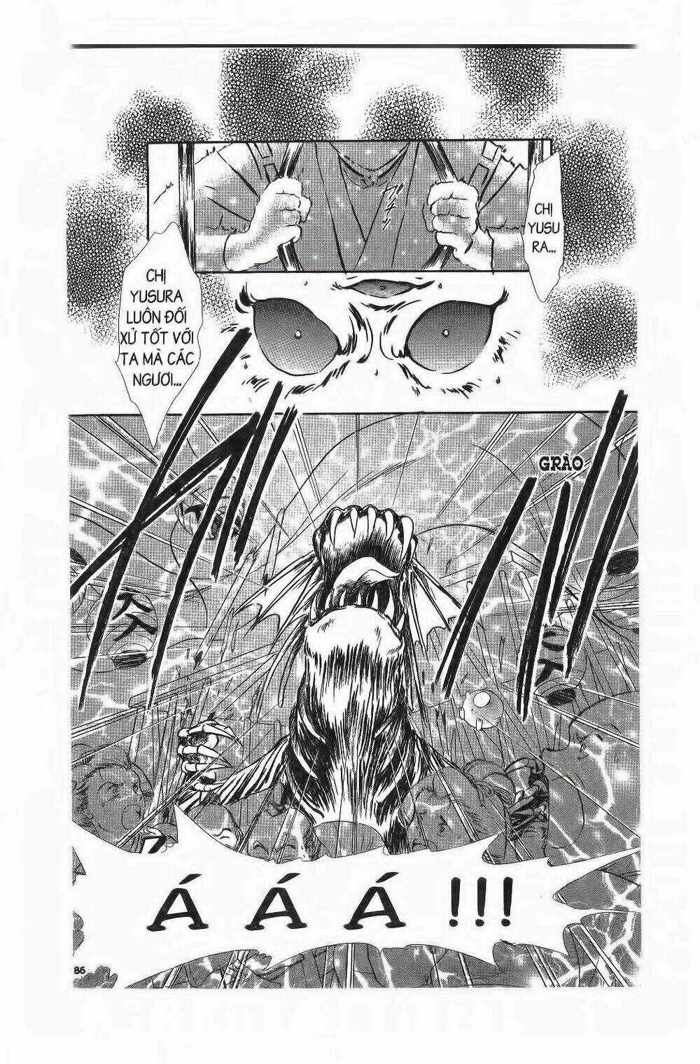 Nước Nhật Vui Vẻ - Chapter 6 - Trang 40